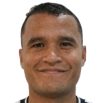 David Jonathan Morn Santos