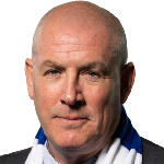 Mark Warburton