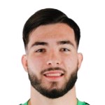 M. Gonzalez