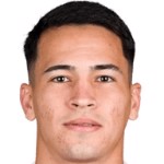 Alexandro Maidana Mendieta Fotoğrafı