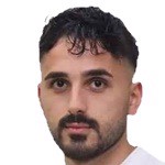 Burak Alkan