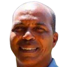 Orlando Ribeiro