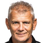 Patrice Garande