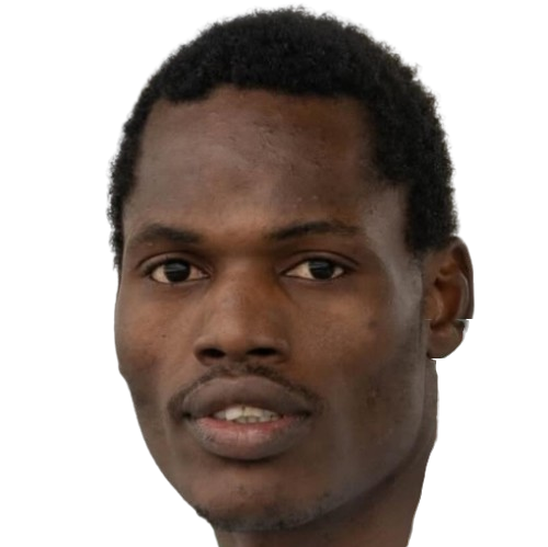 P. Onyedika