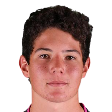 A. Cabañas