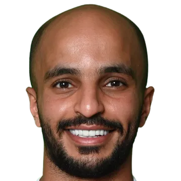 A. Al Hajri