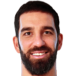 Arda Turan
