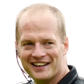 Martin Coy