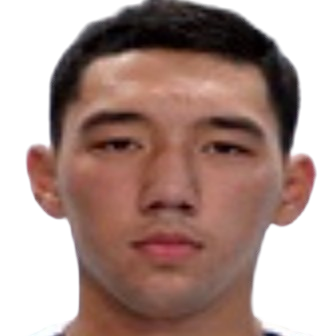 S. Sabirkhodjaev