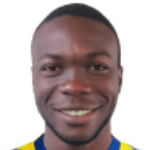 M. Mouandza