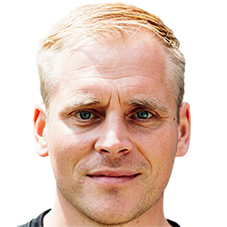 Johannes Thorup