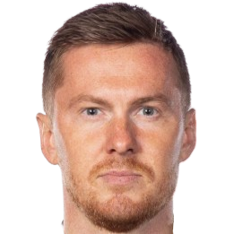 Johan Lindholm