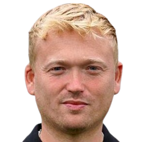 Kieran Marmeling