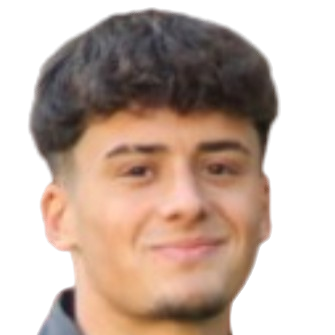 Baran Kaçmaz