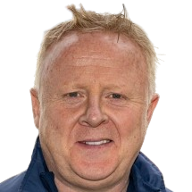 Stephen Frail