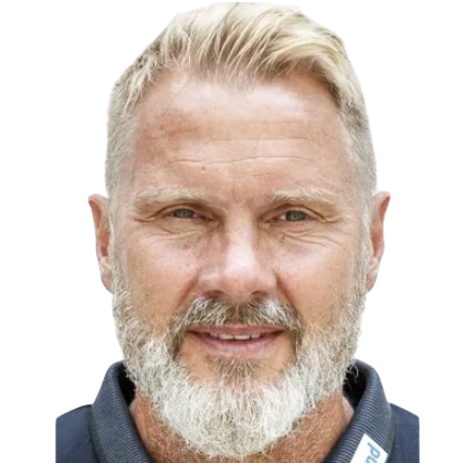 Thorsten Fink