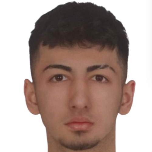 Ahmet Efe Uçar