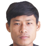Ti Nyein Min