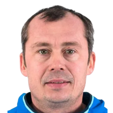Sergei Terehhov