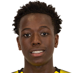 J. Nyahwema