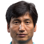 Chung Jung-Yong