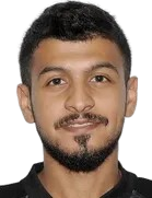 Mishal Al Ruwaili