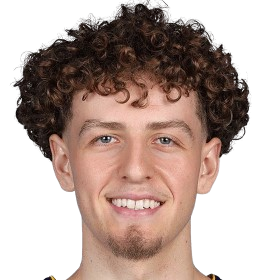 Brandin Podziemski