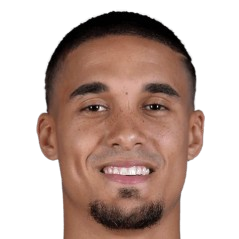 Nick Johnson