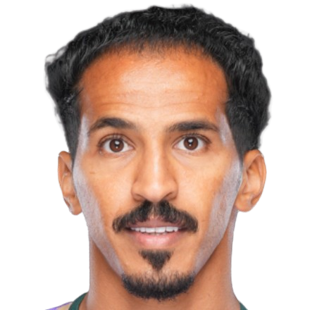 Nawaf Al Otaibi