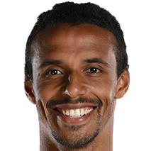 Joël Andre Job Matip