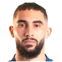 A. Mandréa