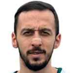 Yunus Emre Yamak