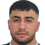 Furkan Eren Tunç