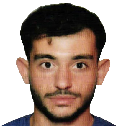 İsmail Doğan Şahin