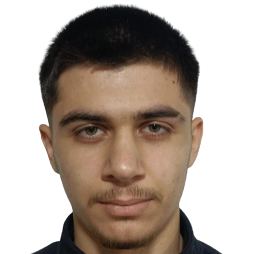Tolga Bayram Sevindik