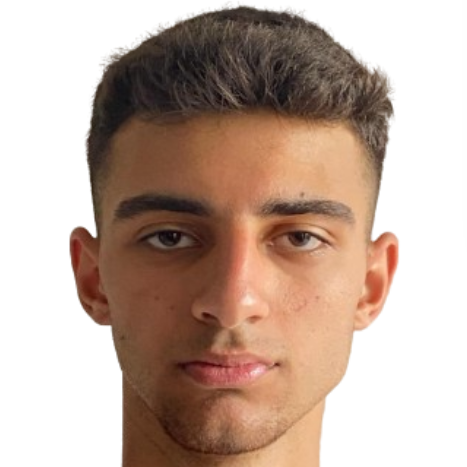 Muhammed Salih Tekin