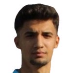 Muhammet Baran Ferger