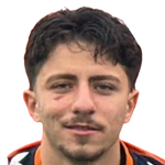 Berat Sevim