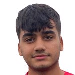 Behram Baran Alptekin