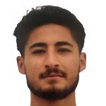 Muhammet Can Akdemir
