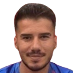 Numan Meriç Doğan