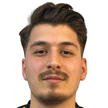 Buğra Demir