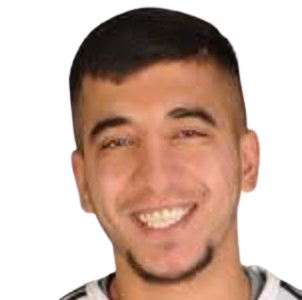 Muhammed Borak