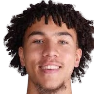 Jalen Warley 