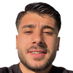Muhammed Berat Özden