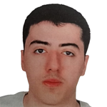 Muhammet Enes Sonkaya