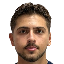 Berk Öztürk
