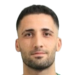 Salih Oğuz Balcı