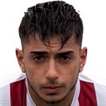 Ahmet Efe Yıldız