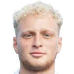 Ahmet Eren Günaydın